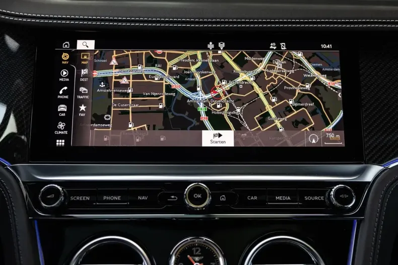 Bentley Continental GT din 2024 cu 45.496 km - oferta BEN228063 - foto 41
