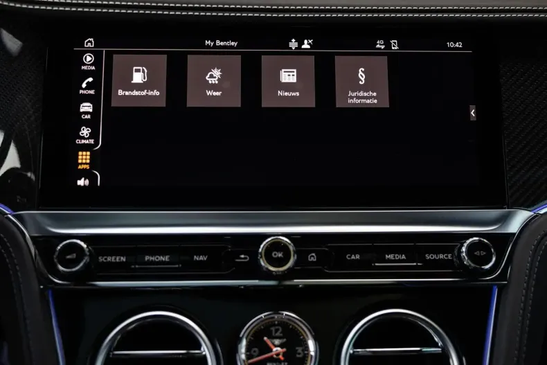 Bentley Continental GT din 2024 cu 45.496 km - oferta BEN228063 - foto 42