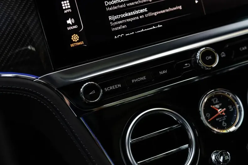 Bentley Continental GT din 2024 cu 45.496 km - oferta BEN228063 - foto 46