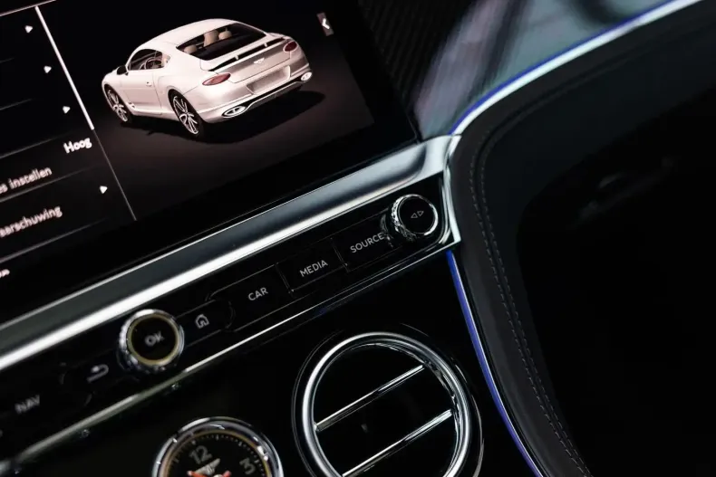 Bentley Continental GT din 2024 cu 45.496 km - oferta BEN228063 - foto 47