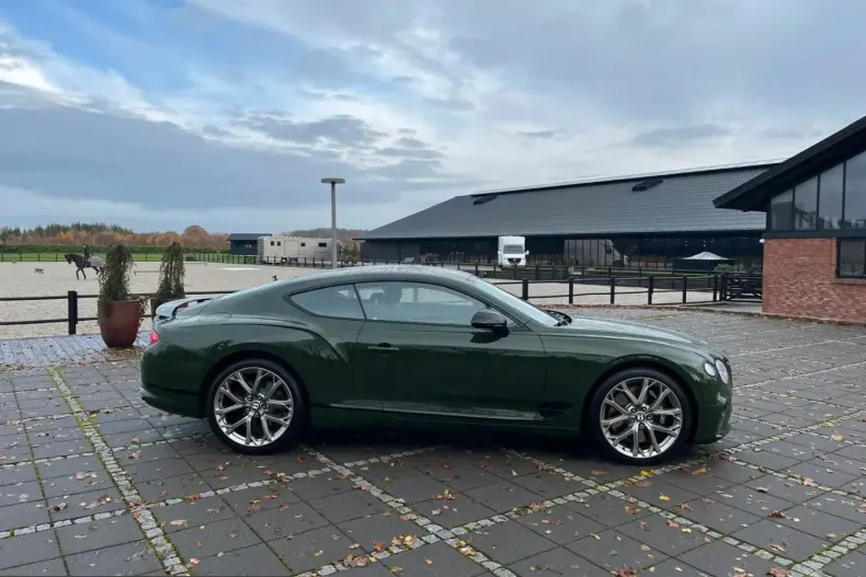 Bentley Continental din 2023 cu 40.000 km - oferta BEN228064 - foto 3