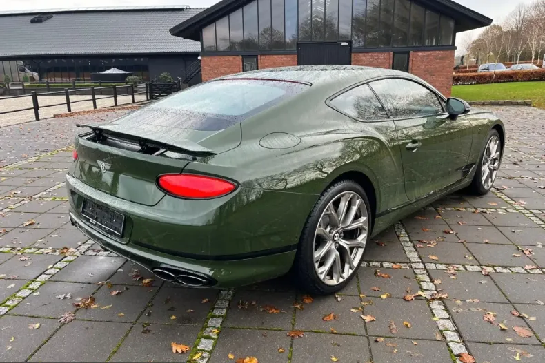 Bentley Continental din 2023 cu 40.000 km - oferta BEN228064 - foto 4