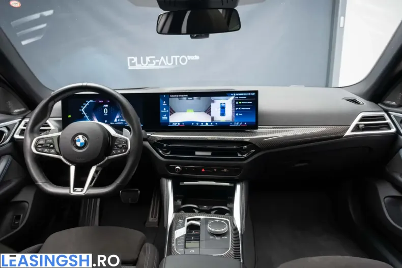BMW 420d (Seria 4) din 2025 cu 29.200 km - oferta BMW228065 - foto 33