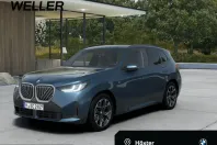BMW X3 (Seria X) din 2025 cu 12.276 km - oferta BMW228066 - foto 1