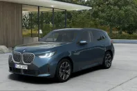 BMW X3 (Seria X) din 2025 cu 12.276 km - oferta BMW228066 - foto 3
