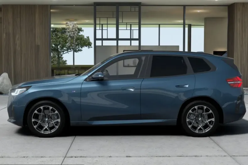 BMW X3 (Seria X) din 2025 cu 12.276 km - oferta BMW228066 - foto 4