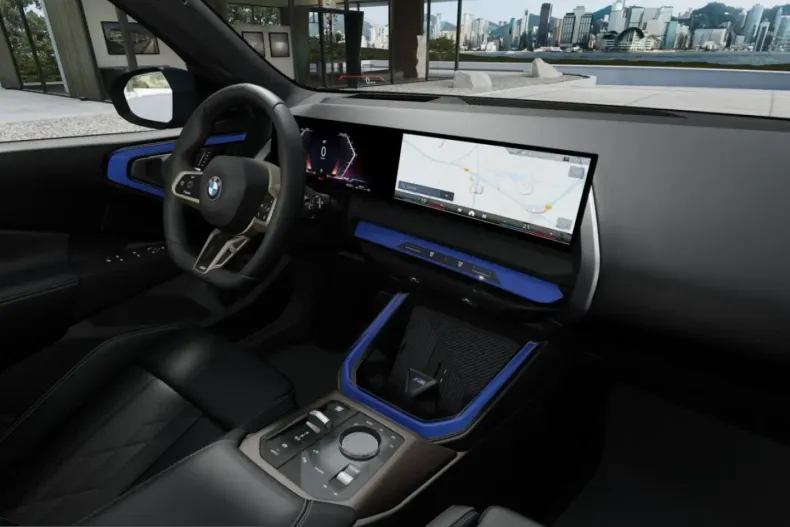 BMW X3 (Seria X) din 2025 cu 12.276 km - oferta BMW228066 - foto 6