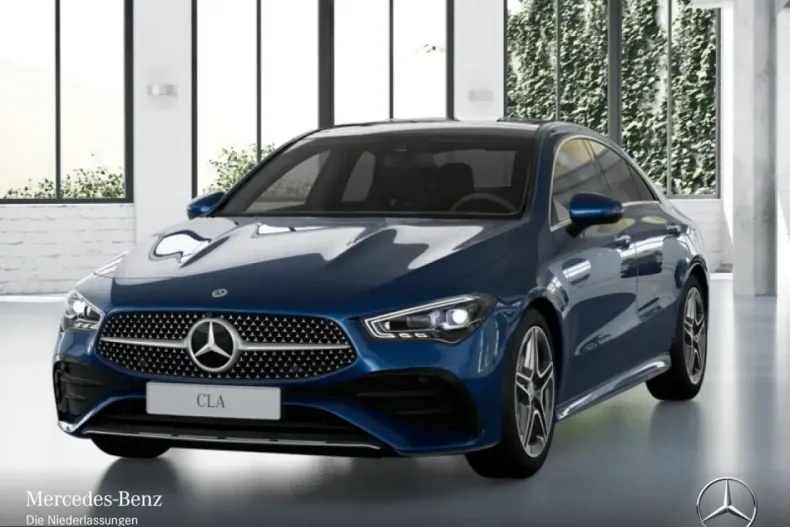 Mercedes-Benz CLA 200 (Clasa CLA) din 2025 cu 18.246 km - oferta MER228067 - foto 1