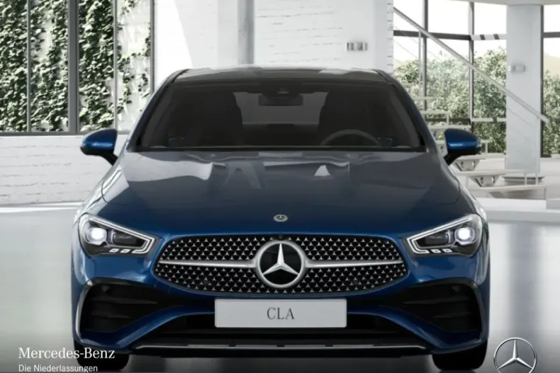 Mercedes-Benz CLA 200 (Clasa CLA) din 2025 cu 18.246 km - oferta MER228067 - foto 5