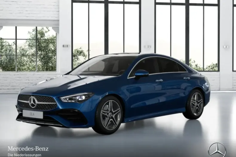 Mercedes-Benz CLA 200 (Clasa CLA) din 2025 cu 18.246 km - oferta MER228067 - foto 11
