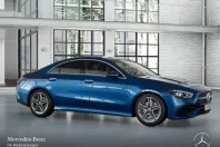 Mercedes-Benz CLA 200 (Clasa CLA) din 2025 cu 18.246 km - oferta MER228067 - foto 13