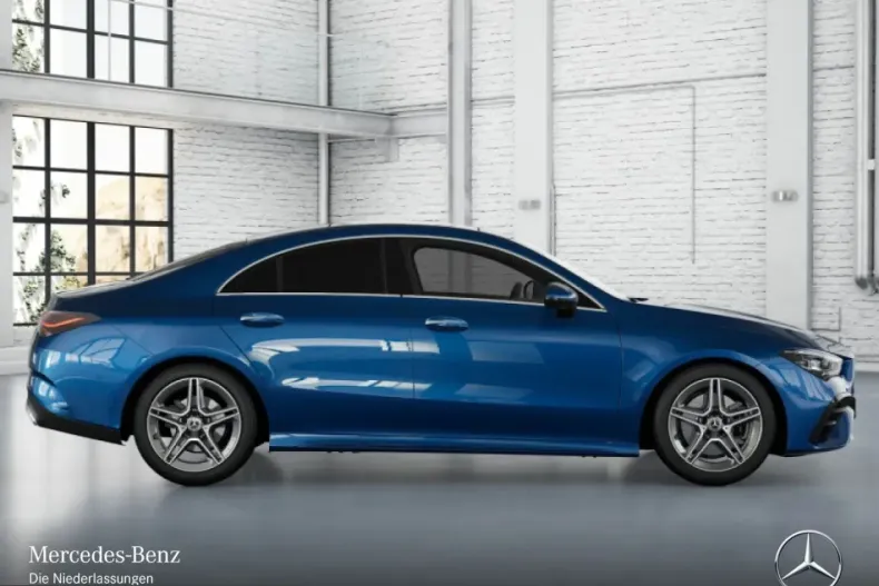 Mercedes-Benz CLA 200 (Clasa CLA) din 2025 cu 18.246 km - oferta MER228067 - foto 16
