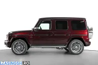 Mercedes-Benz G 63 AMG (Clasa G) din 2025 cu 13.000 km - oferta MER228068 - foto 2