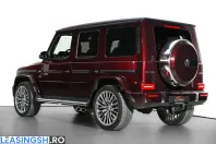Mercedes-Benz G 63 AMG (Clasa G) din 2025 cu 13.000 km - oferta MER228068 - foto 3
