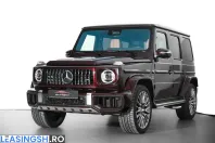 Mercedes-Benz G 63 AMG (Clasa G) din 2025 cu 13.000 km - oferta MER228068 - foto 4