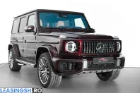 Mercedes-Benz G 63 AMG (Clasa G) din 2025 cu 13.000 km - oferta MER228068 - foto 5