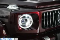Mercedes-Benz G 63 AMG (Clasa G) din 2025 cu 13.000 km - oferta MER228068 - foto 7