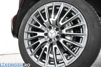 Mercedes-Benz G 63 AMG (Clasa G) din 2025 cu 13.000 km - oferta MER228068 - foto 8