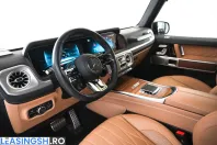 Mercedes-Benz G 63 AMG (Clasa G) din 2025 cu 13.000 km - oferta MER228068 - foto 9