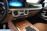 Mercedes-Benz G 63 AMG (Clasa G) din 2025 cu 13.000 km - oferta MER228068 - foto 15