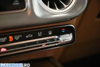 Mercedes-Benz G 63 AMG (Clasa G) din 2025 cu 13.000 km - oferta MER228068 - foto 19