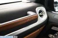 Mercedes-Benz G 63 AMG (Clasa G) din 2025 cu 13.000 km - oferta MER228068 - foto 20