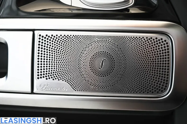 Mercedes-Benz G 63 AMG (Clasa G) din 2025 cu 13.000 km - oferta MER228068 - foto 23