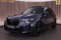 BMW X5 (Seria X) din 2024 cu 27.988 km - oferta BMW228069 - foto 1