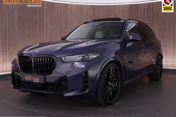 BMW X5 din 2024 - oferta BMW228069
