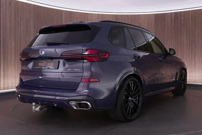 BMW X5 (Seria X) din 2024 cu 27.988 km - oferta BMW228069 - foto 2