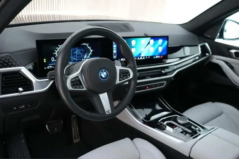 BMW X5 (Seria X) din 2024 cu 27.988 km - oferta BMW228069 - foto 3