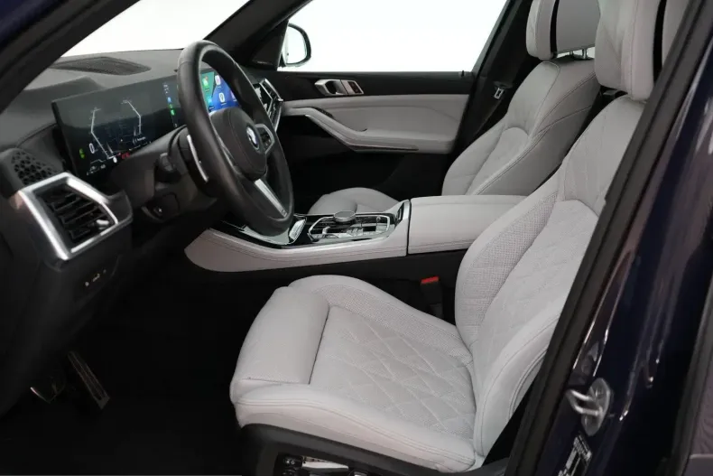 BMW X5 (Seria X) din 2024 cu 27.988 km - oferta BMW228069 - foto 4
