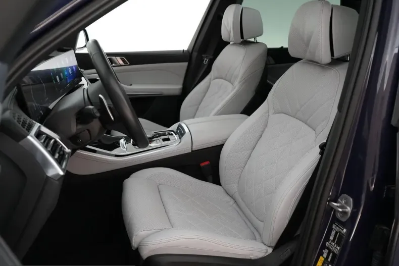 BMW X5 (Seria X) din 2024 cu 27.988 km - oferta BMW228069 - foto 5