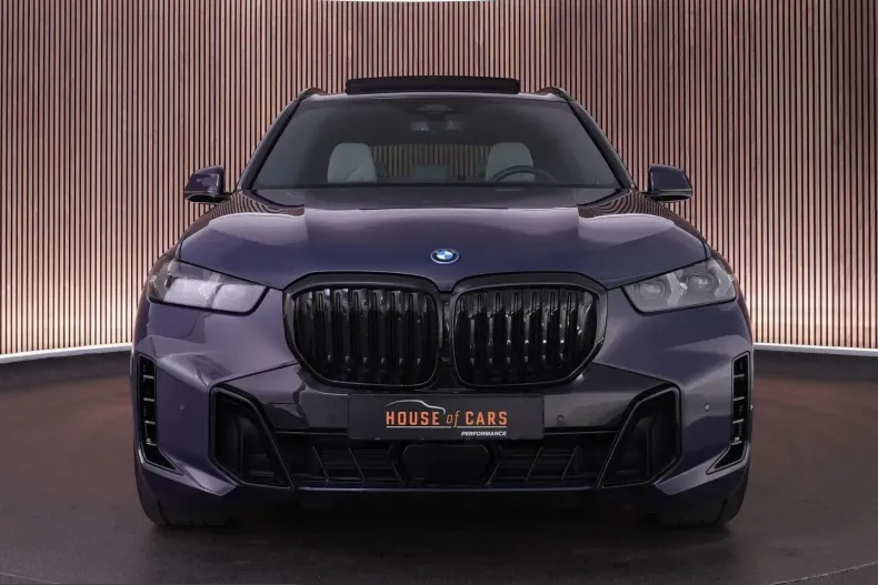 BMW X5 (Seria X) din 2024 cu 27.988 km - oferta BMW228069 - foto 6