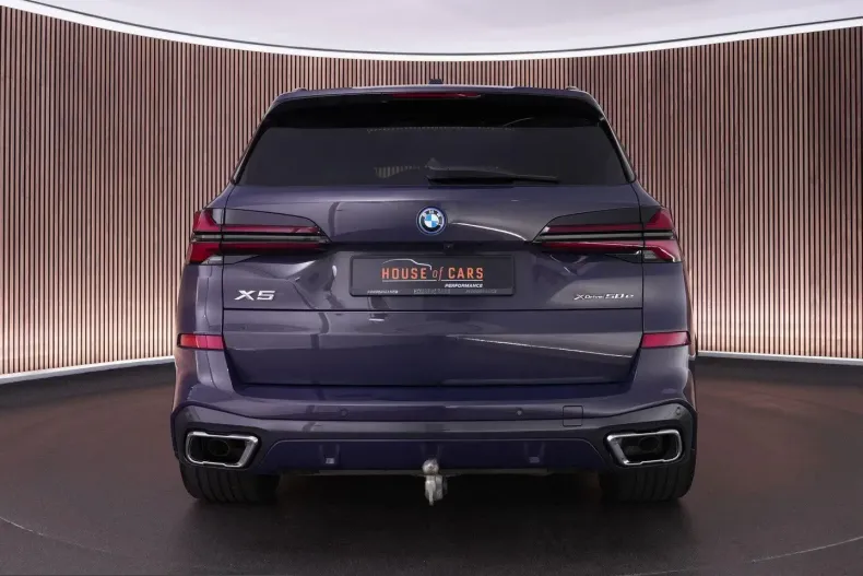 BMW X5 (Seria X) din 2024 cu 27.988 km - oferta BMW228069 - foto 7
