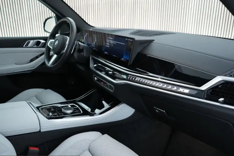 BMW X5 (Seria X) din 2024 cu 27.988 km - oferta BMW228069 - foto 8