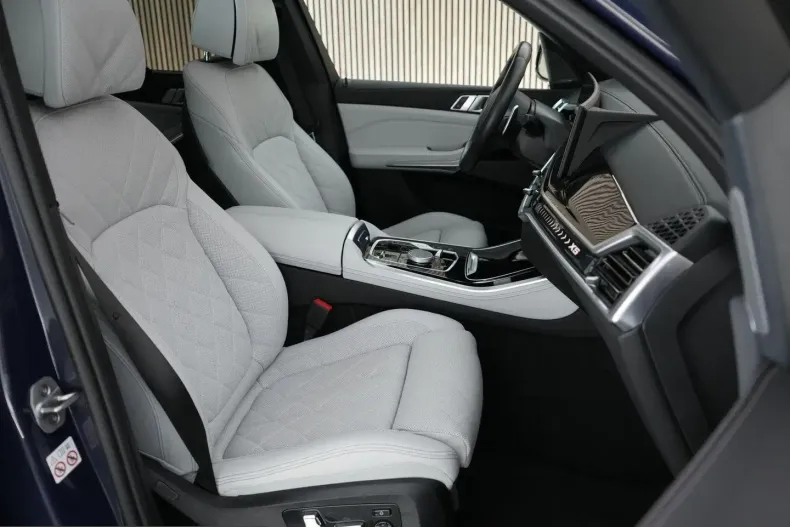 BMW X5 (Seria X) din 2024 cu 27.988 km - oferta BMW228069 - foto 10
