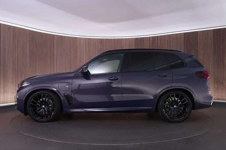 BMW X5 (Seria X) din 2024 cu 27.988 km - oferta BMW228069 - foto 11