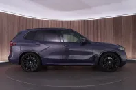 BMW X5 (Seria X) din 2024 cu 27.988 km - oferta BMW228069 - foto 12
