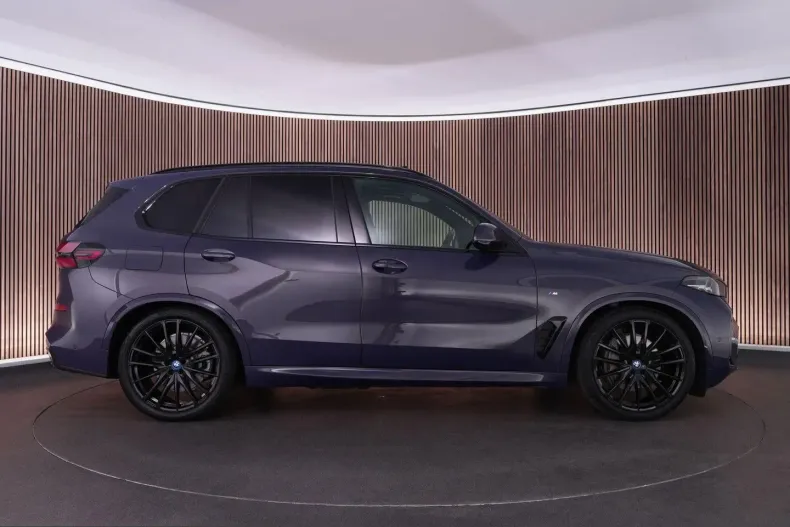 BMW X5 (Seria X) din 2024 cu 27.988 km - oferta BMW228069 - foto 12