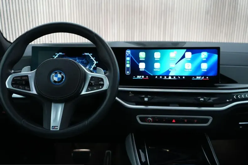 BMW X5 (Seria X) din 2024 cu 27.988 km - oferta BMW228069 - foto 13