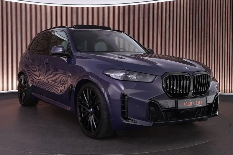BMW X5 (Seria X) din 2024 cu 27.988 km - oferta BMW228069 - foto 19