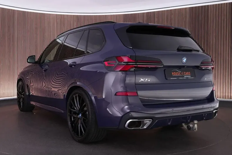 BMW X5 (Seria X) din 2024 cu 27.988 km - oferta BMW228069 - foto 20