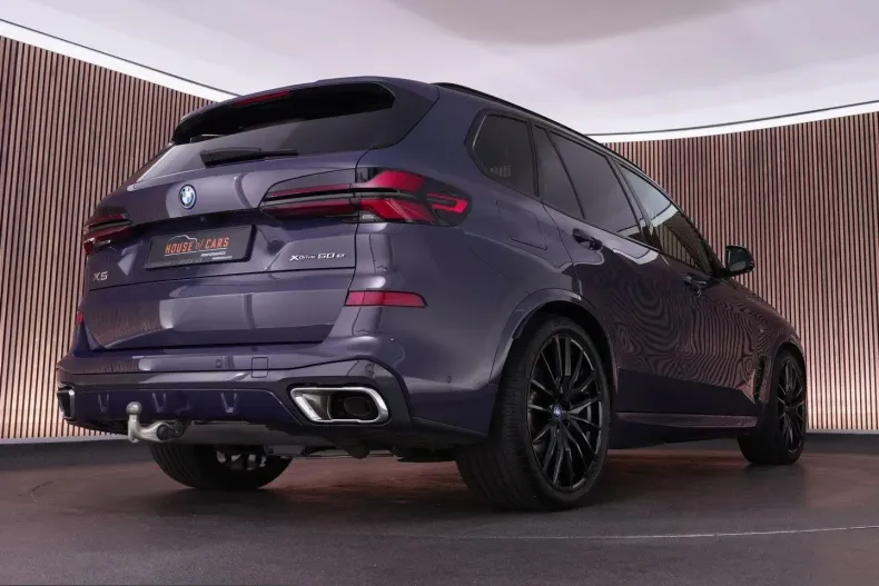 BMW X5 (Seria X) din 2024 cu 27.988 km - oferta BMW228069 - foto 25