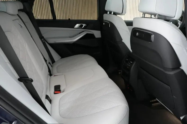BMW X5 (Seria X) din 2024 cu 27.988 km - oferta BMW228069 - foto 28