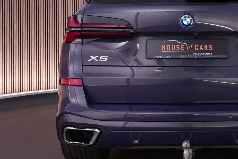 BMW X5 (Seria X) din 2024 cu 27.988 km - oferta BMW228069 - foto 30
