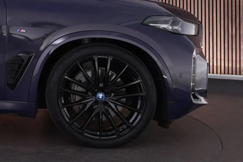 BMW X5 (Seria X) din 2024 cu 27.988 km - oferta BMW228069 - foto 34