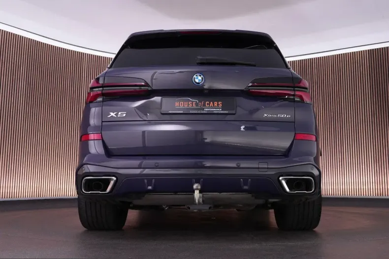 BMW X5 (Seria X) din 2024 cu 27.988 km - oferta BMW228069 - foto 38
