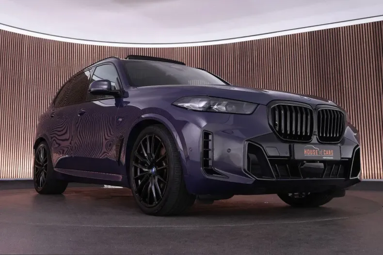 BMW X5 (Seria X) din 2024 cu 27.988 km - oferta BMW228069 - foto 42
