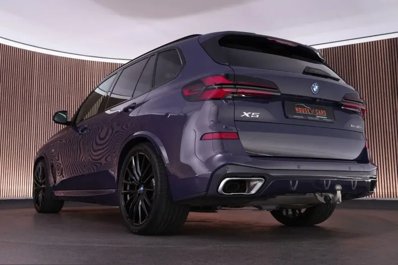 BMW X5 (Seria X) din 2024 cu 27.988 km - oferta BMW228069 - foto 43